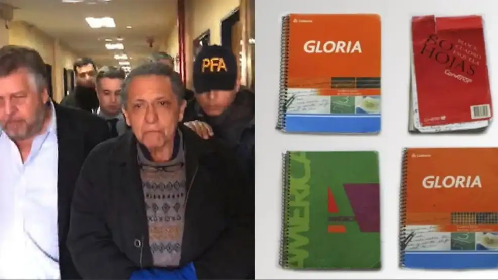 Cuadernos