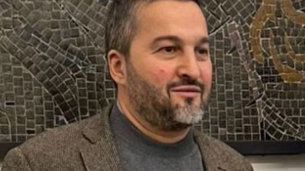 Delincuente