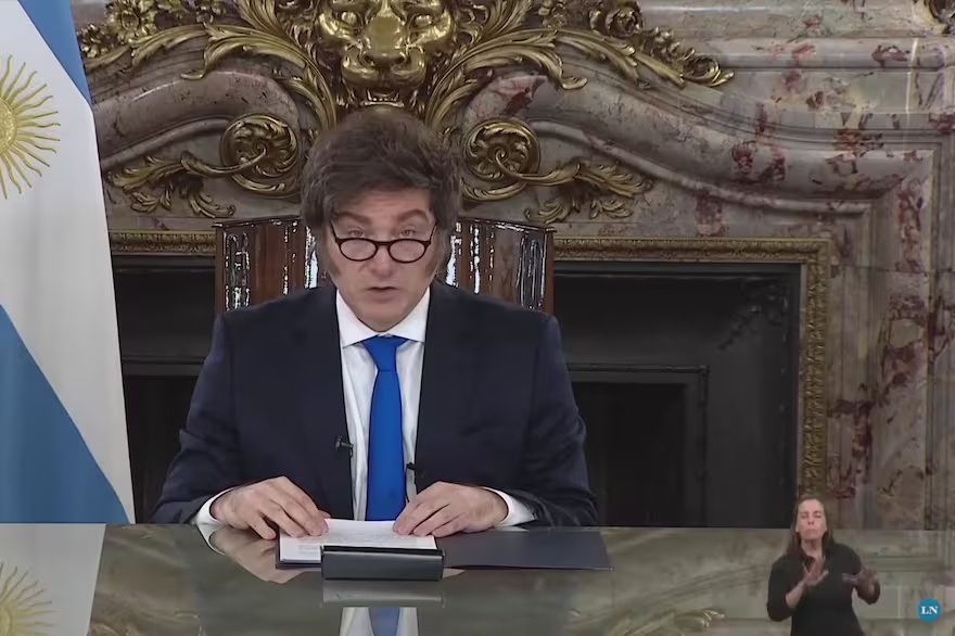 Discurso