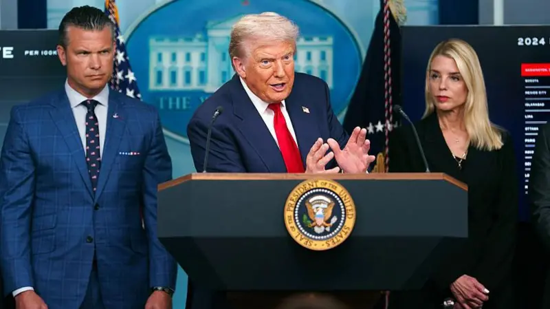 Donald 1