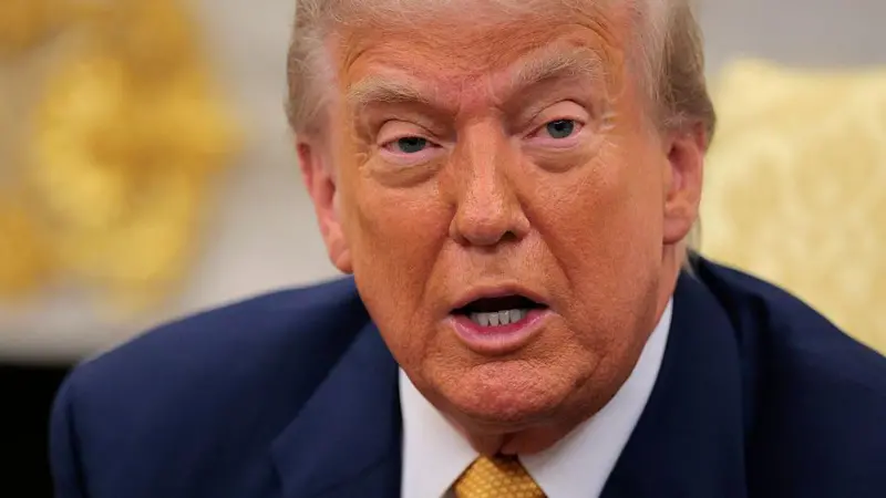 Donald