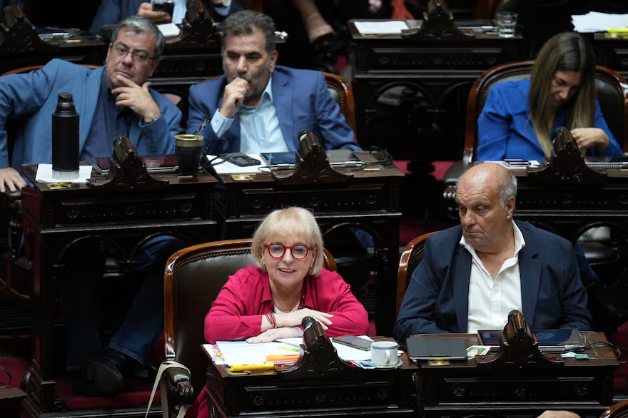 Duputados