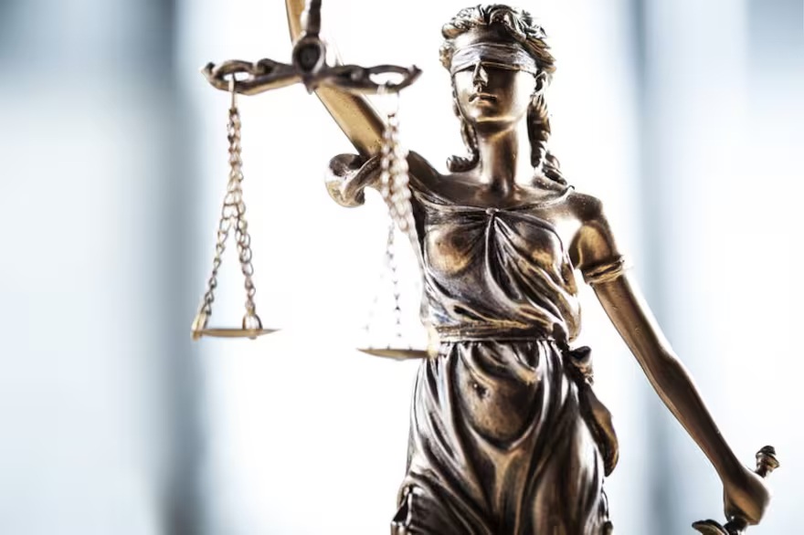 Justicia