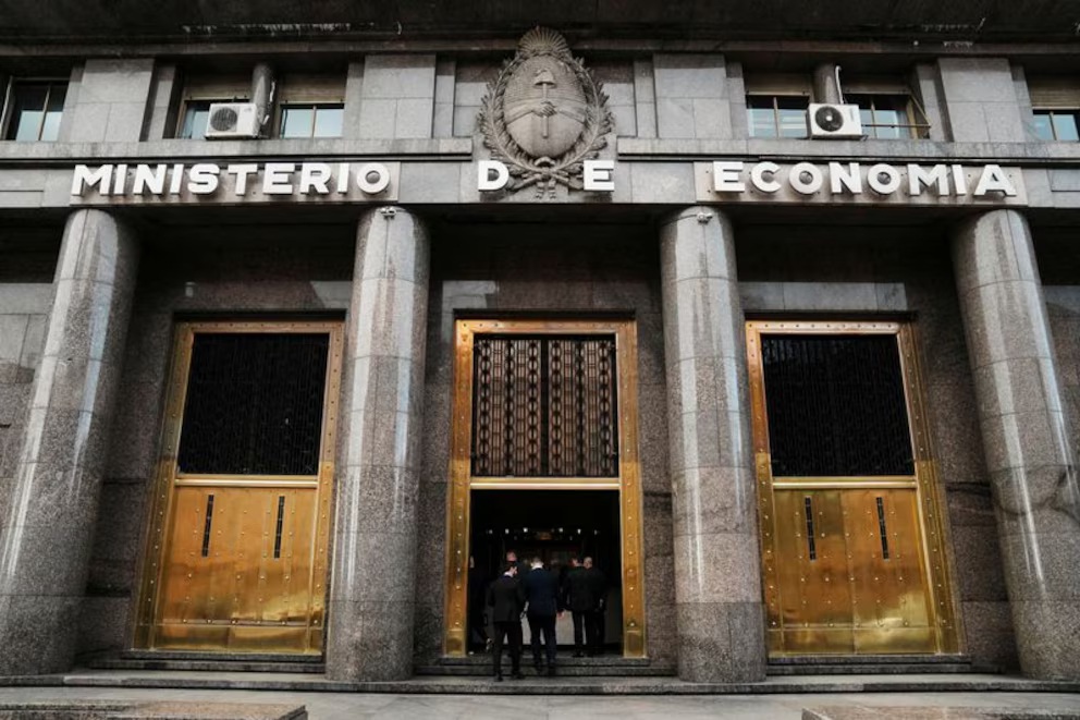 Ministerio
