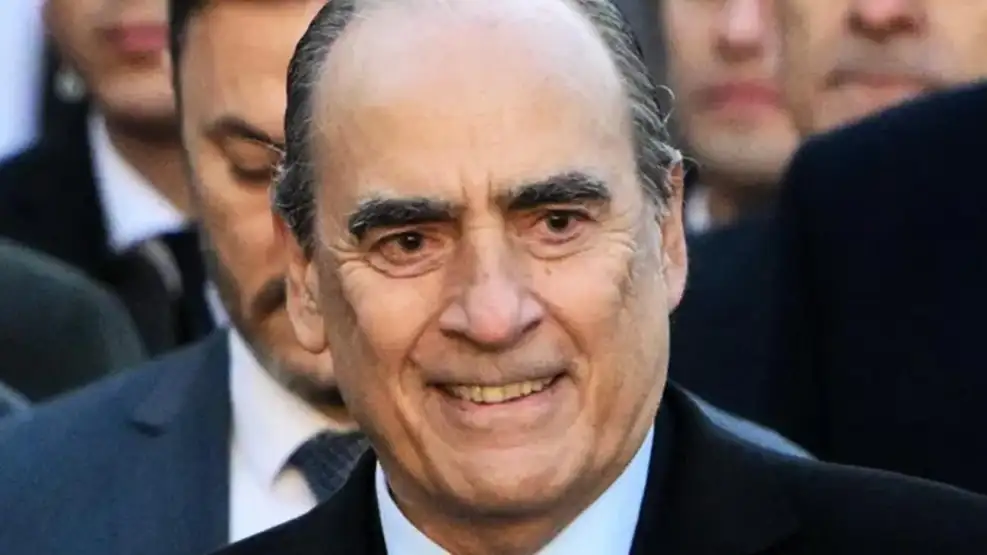 Ministro 7