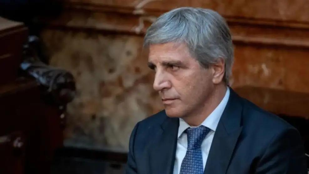 Ministro 9