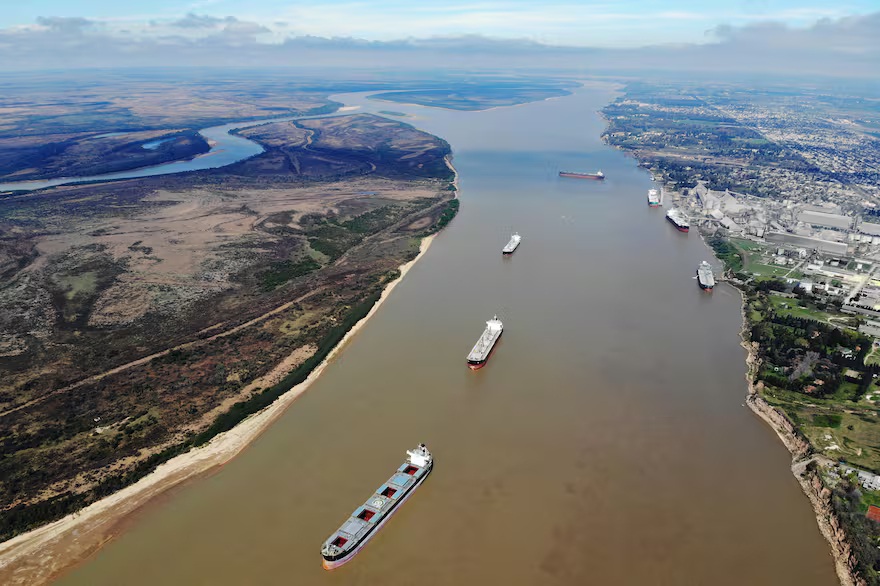 Parana