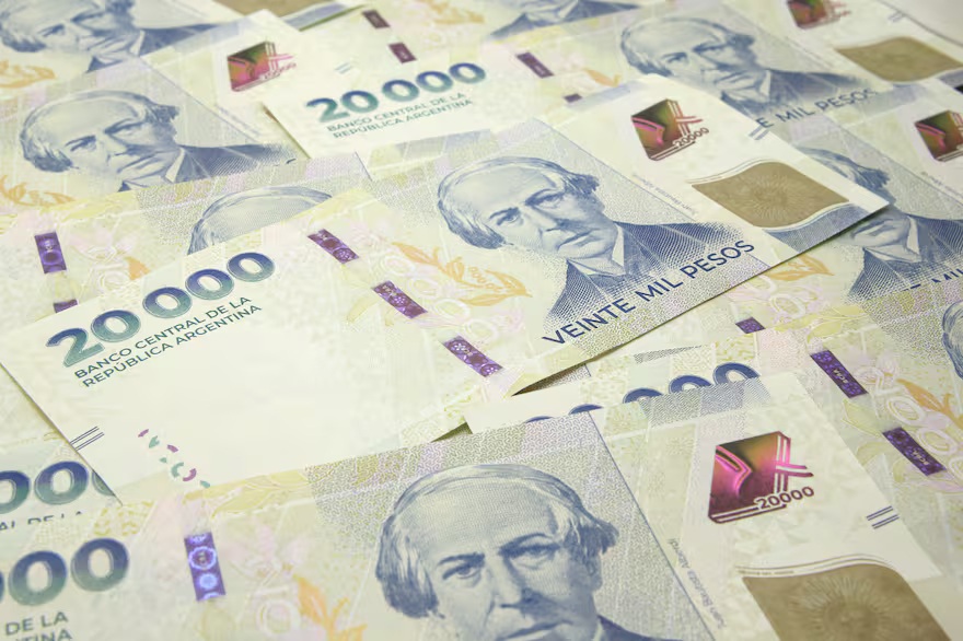 Pesos
