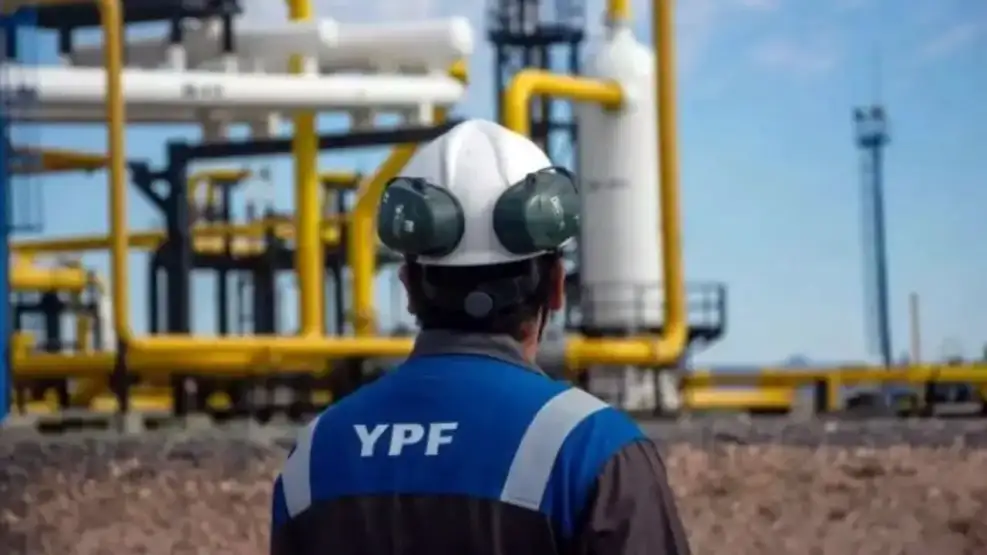 Petroleo