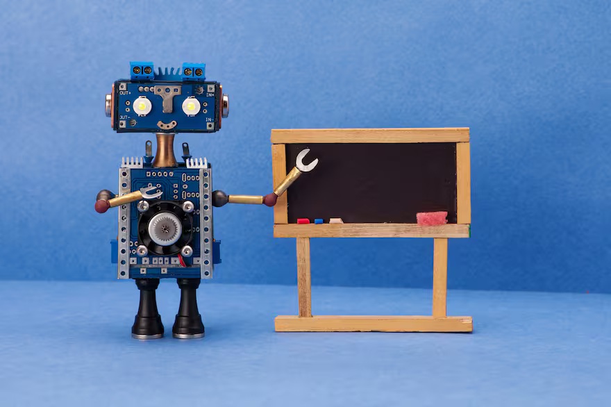 Robot
