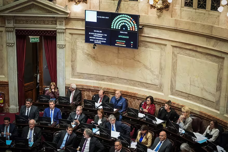 Senado