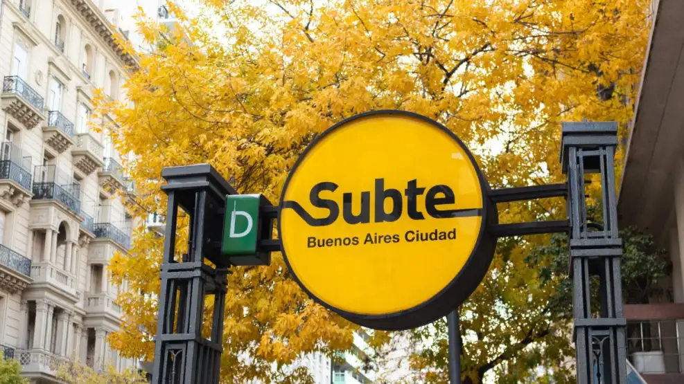 Subte