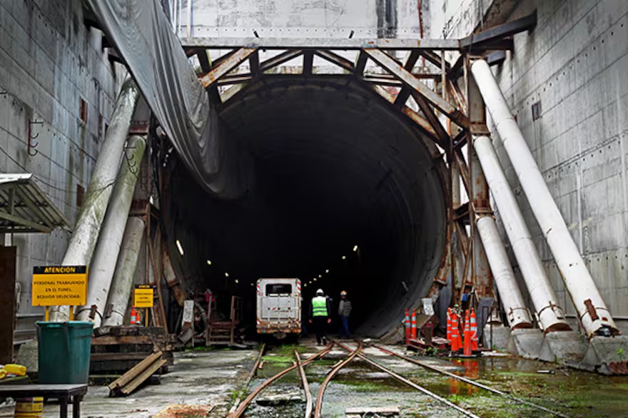 Tunel