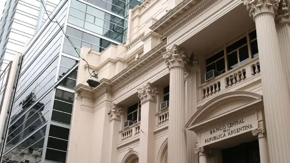 Banco 1