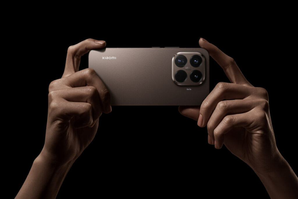 Xiaomi 15T y Xiaomi 15T Pro: los nuevo gama alta "económicos" de Xiaomi presumen de cámaras Leica y zoom óptico Celulares 1024x683