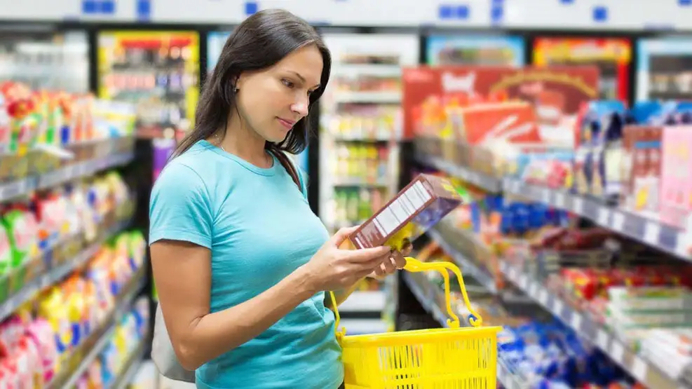 Compras 1