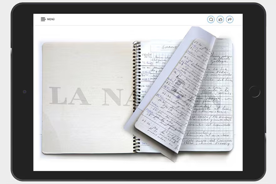Cuaderno