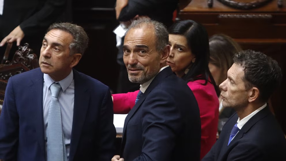 Deliccuentes