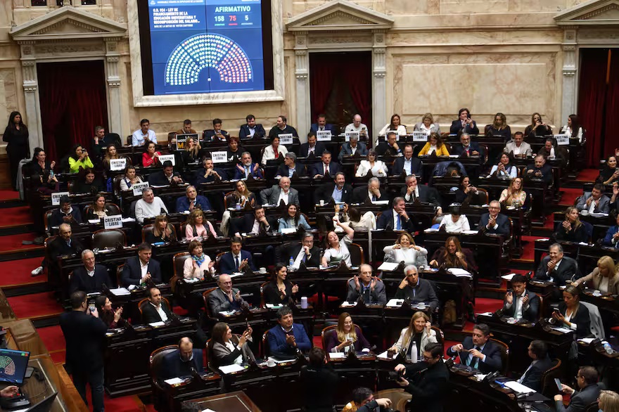 Diputados
