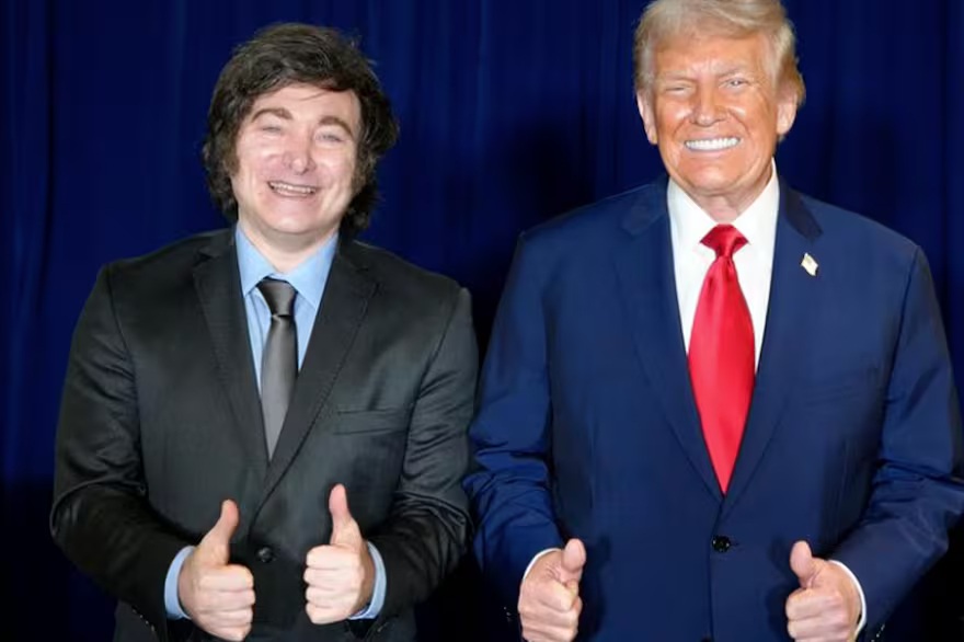 Donald