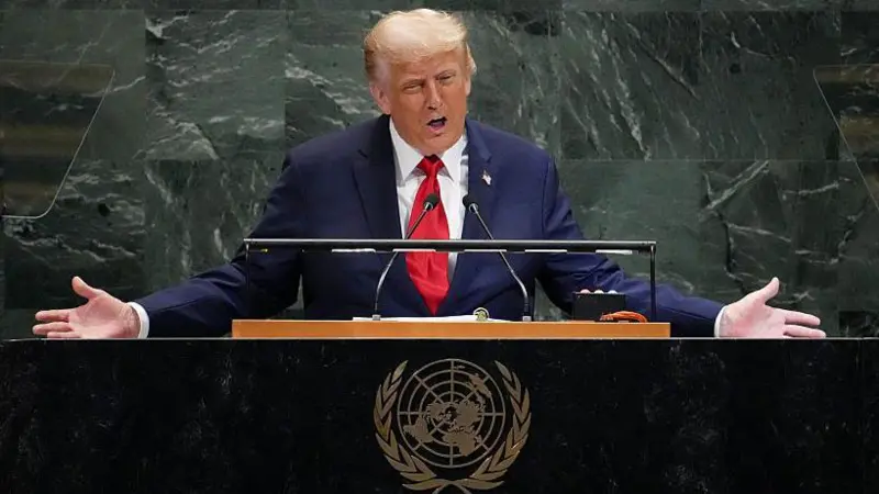Donald
