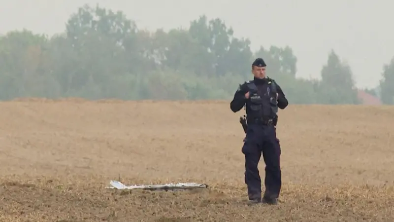 Drones