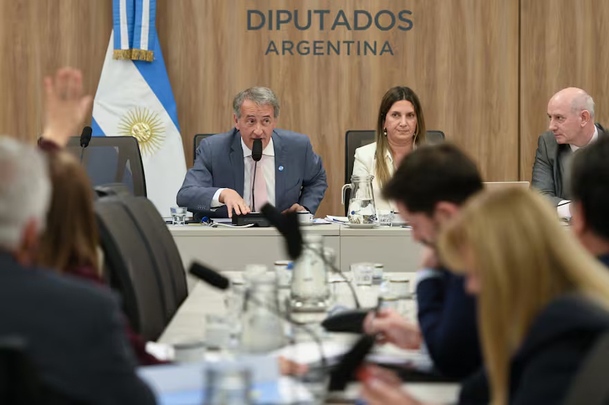 Mesitas
