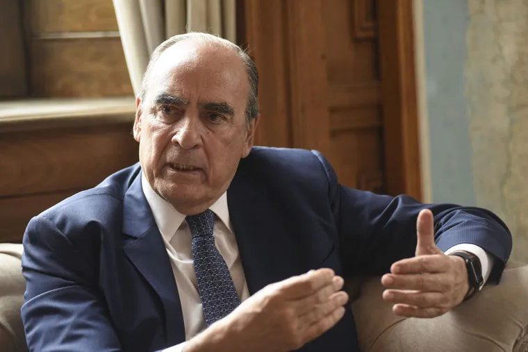 Ministro 1