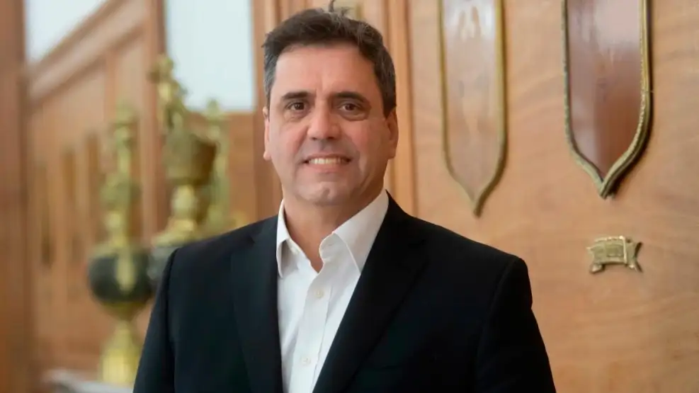 Ministro 3