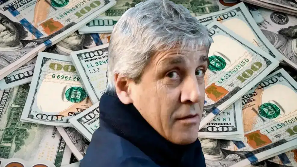 Ministro 5