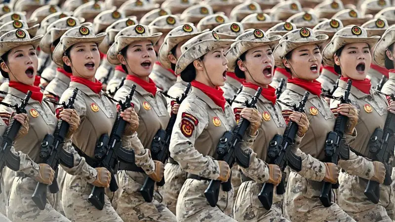 Mujeres