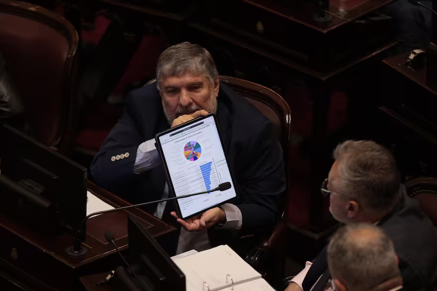 Pantalla