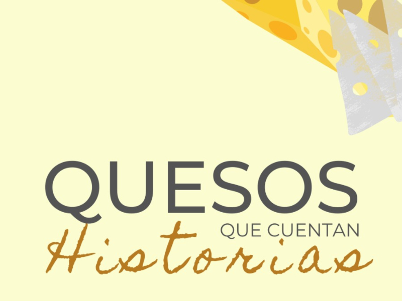Quesos