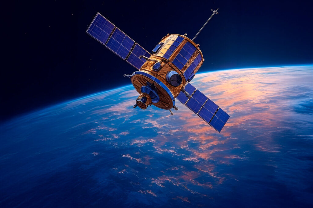 Satelites 1024x683