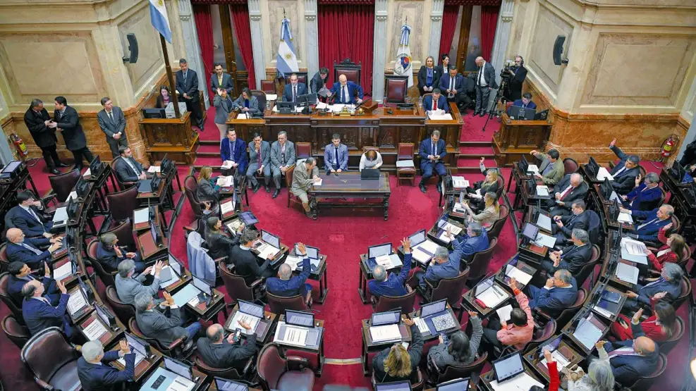 Senado