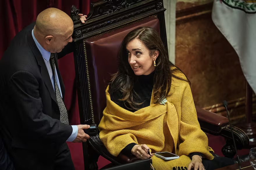 Senadores