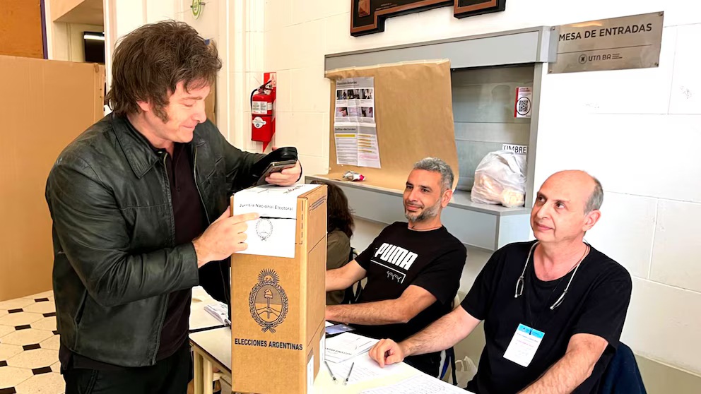 Votacion