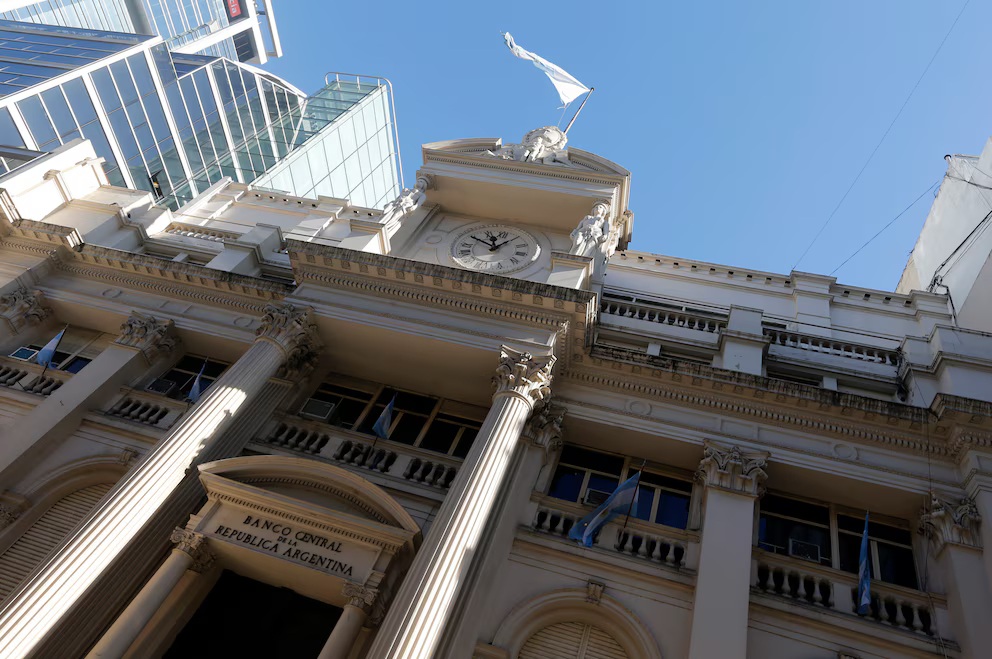 Banco 3