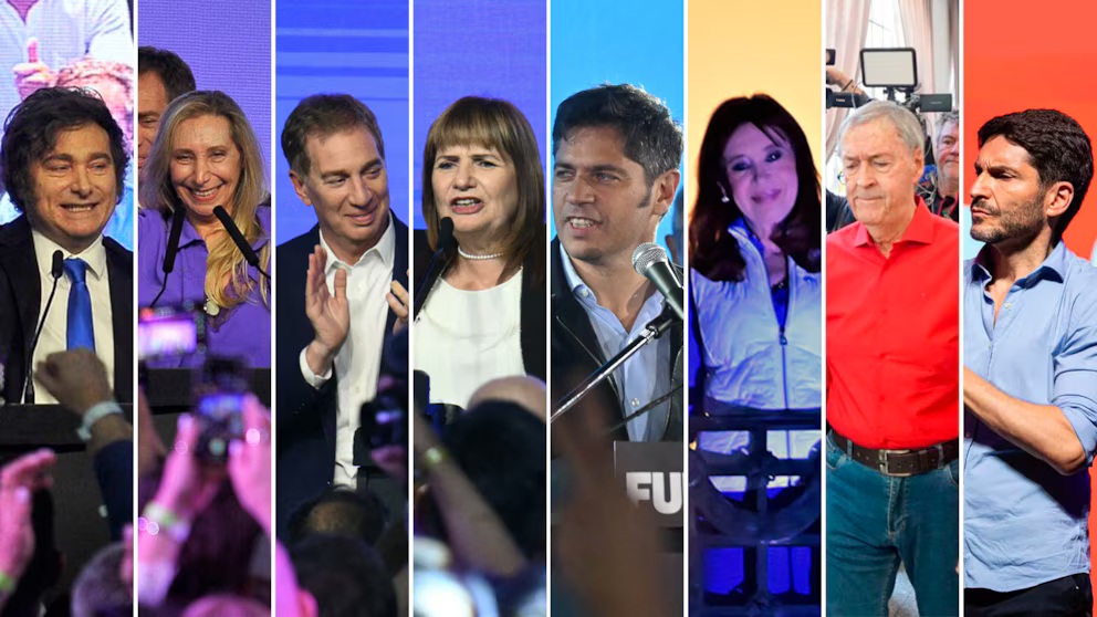 Candidatos