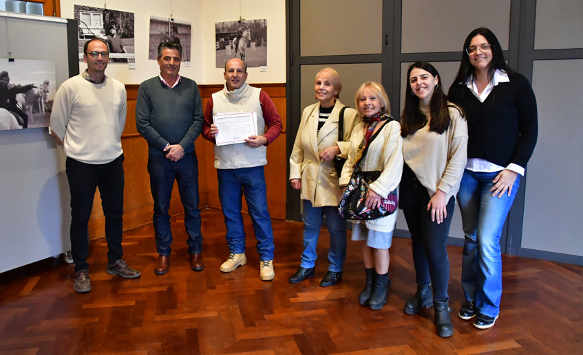 Certificado