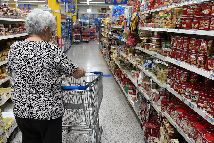 Compras