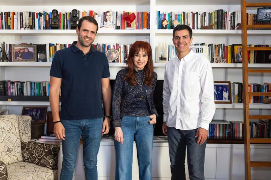 Delincuentes