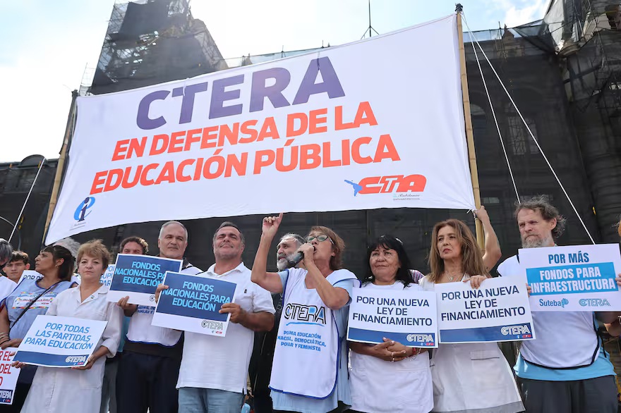 Docentes