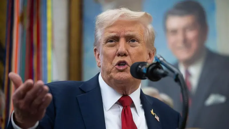 Donald 1