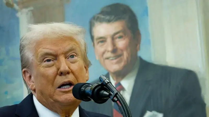 Donald 3