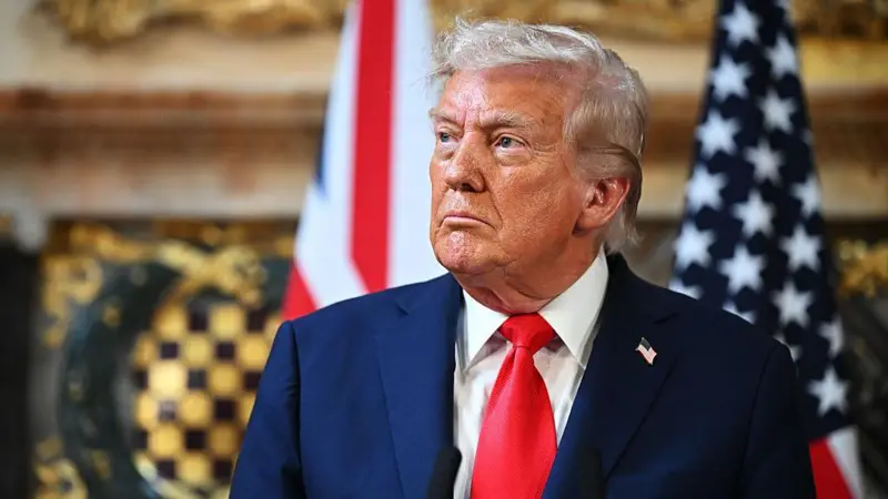 Donald
