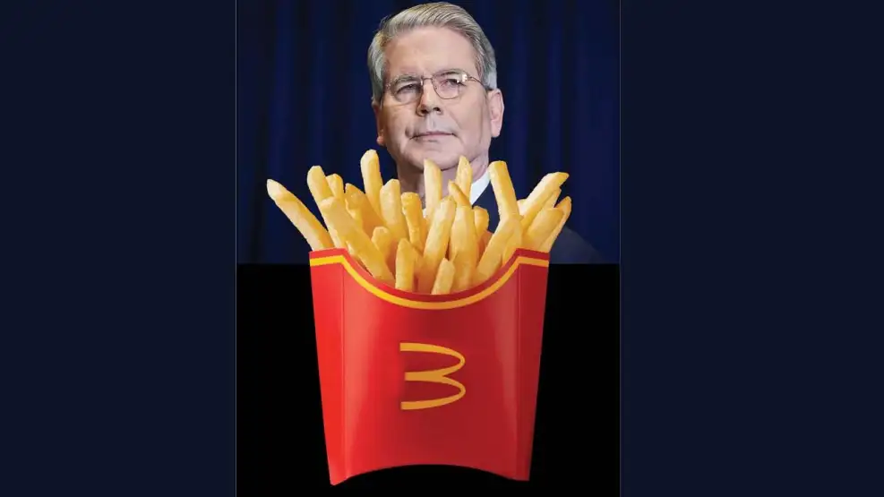 Fritas