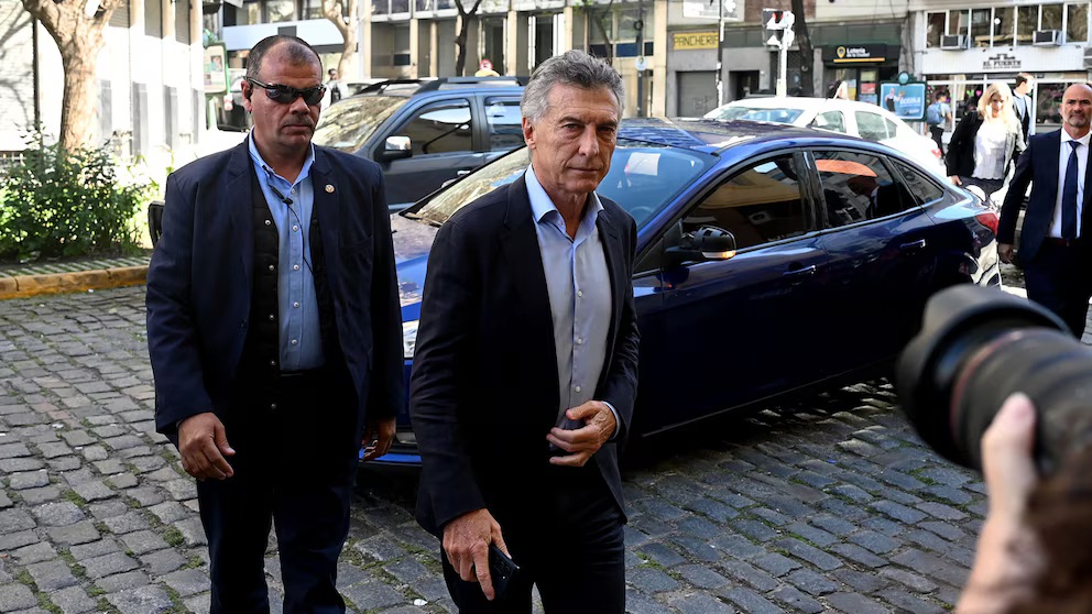 Macri 2