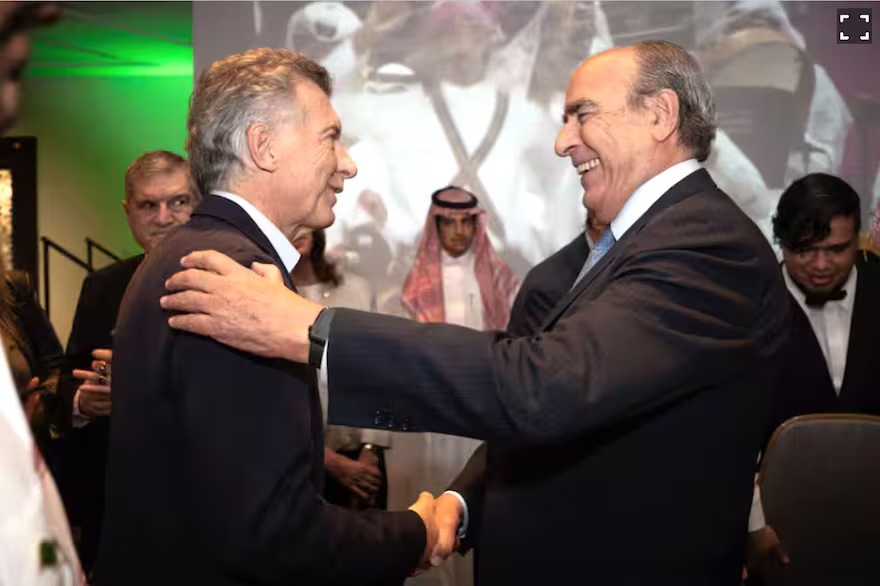 Macri