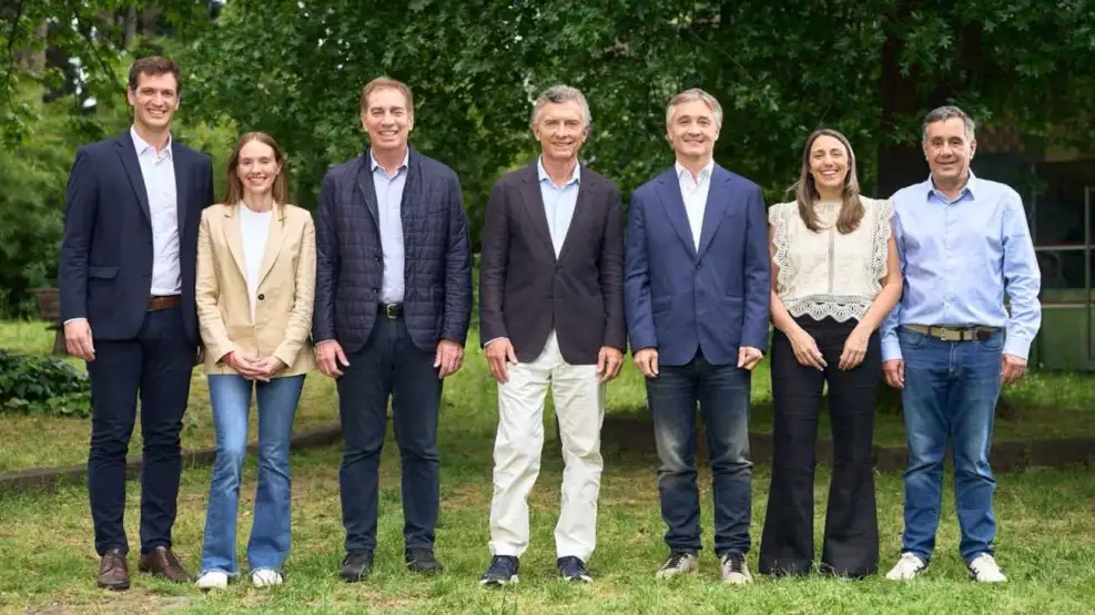 Macri